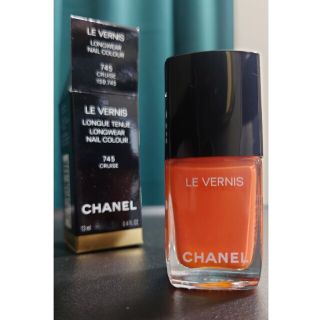 シャネル(CHANEL)のCHANEL nailcolor(マニキュア)