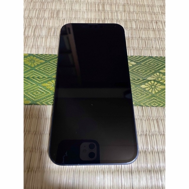 スマホ/家電/カメラ【訳あり美品】iPhone13 SIMフリー