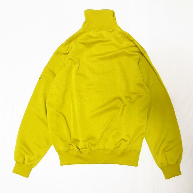Champion - 未使用タグ付き 90s チャンピオン ゴールド トラック Champion - 未使用タグ付き 90s チャンピオン ゴールド トラック