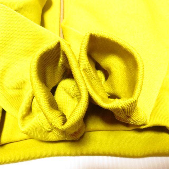 Champion - 未使用タグ付き 90s チャンピオン ゴールド トラック Champion - 未使用タグ付き 90s チャンピオン ゴールド トラック