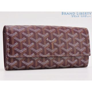 GOYARD(長財布)のフリマアイテム一覧 GOYARD(長財布)のフリマアイテム一覧