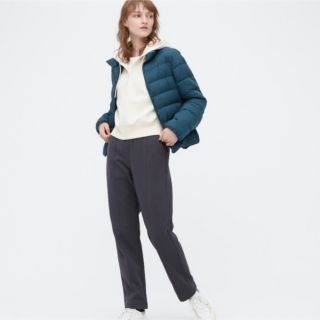 ユニクロ(UNIQLO)のストレッチフリースパンツ ユニクロ UNIQLO(カジュアルパンツ)