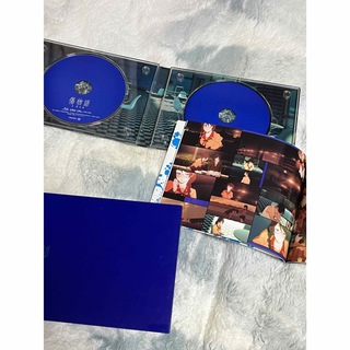 ニホンシャフト(日本シャフト)の傷物語〈II熱血篇〉（完全生産限定版） Blu-ray(アニメ)
