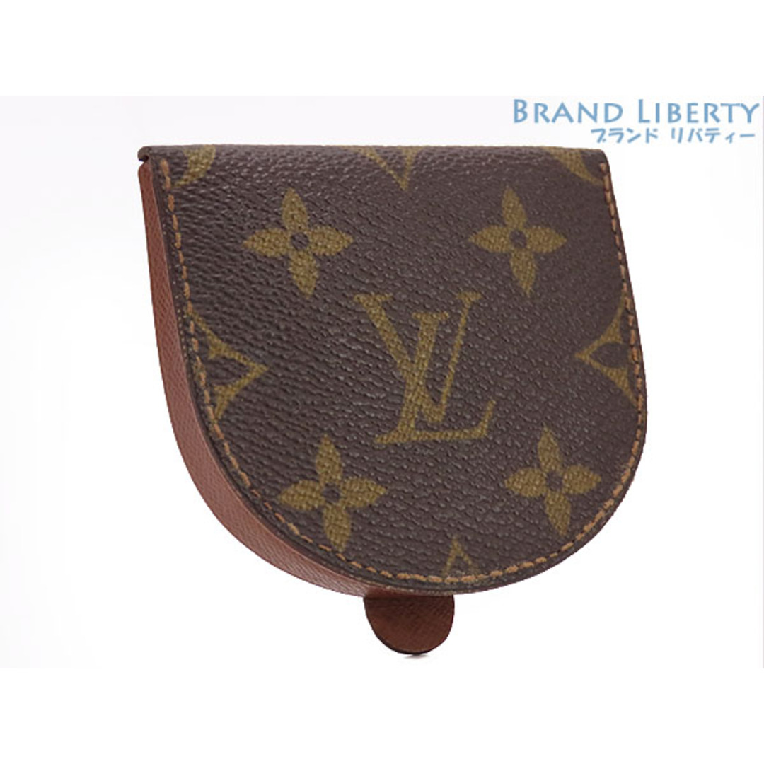 LOUIS VUITTON モノグラム コインケース キュヴェット - 通販 - inova