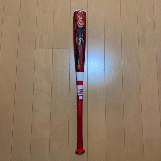 ローリングス(Rawlings)のローリングス　ハイパーマッハS  少年軟式用　78cm(バット)