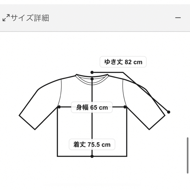 Le MinorクレイジーボーダーTシャツ 8