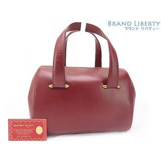 カルティエ ボストンバッグの通販 69点 | Cartierを買うならラクマ カルティエ ボストンバッグの通販 69点 | Cartierを買うならラクマ
