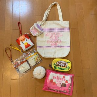 宝島社 - 新品 ディーオーディー DOD おうちテントポーチと巾着 付録