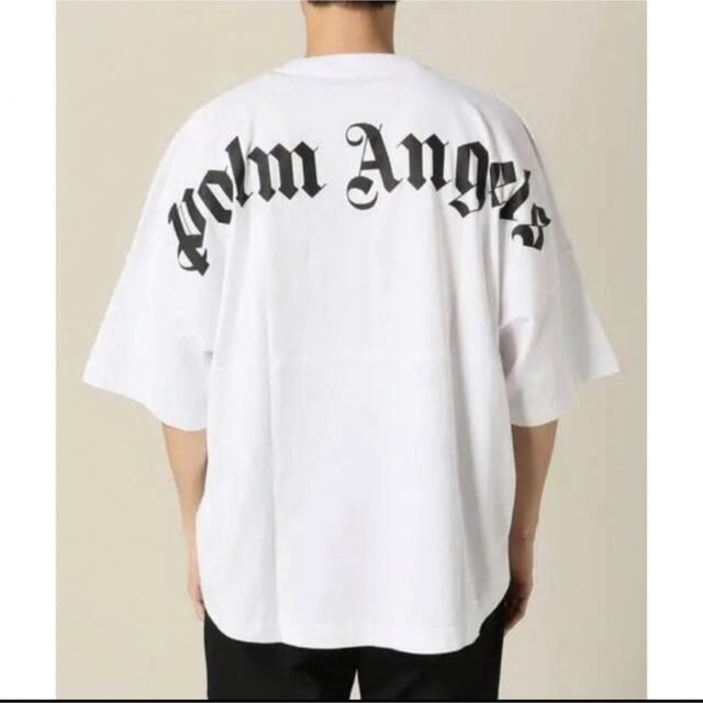 PALM ANGELS - 早い者勝ち🌺正規品 パームエンジェルス Tシャツ 高品質