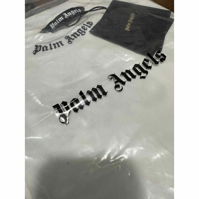 PALM ANGELS - 早い者勝ち🌺正規品 パームエンジェルス Tシャツ 高品質