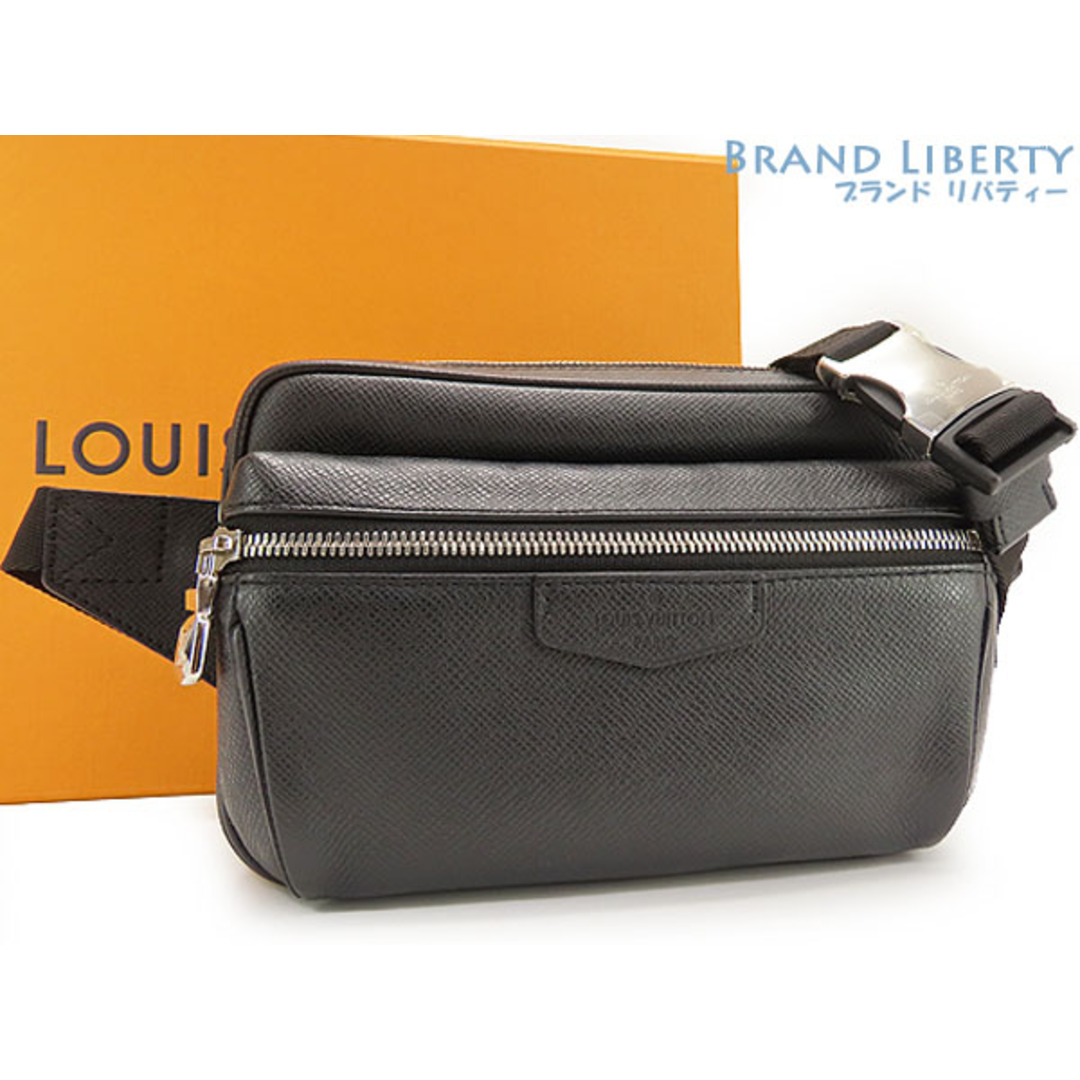 品質検査済 タイガ ルイヴィトン 新古品 - VUITTON LOUIS バムバッグ