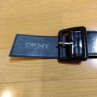 ダナキャランニューヨーク(DKNY)のDKNY　ウエストゴムベルト(ベルト)