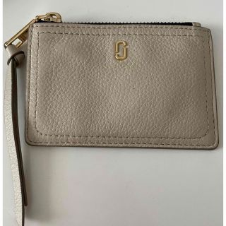 マークバイマークジェイコブス(MARC BY MARC JACOBS)のMARC BY MARC JACOBS 定期小物入れ(名刺入れ/定期入れ)