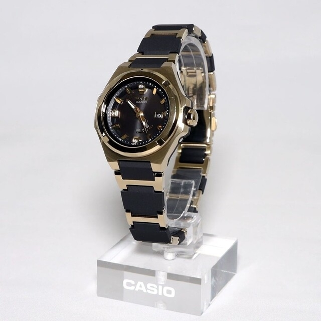 超美品】CASIO BABY-G G-MS 25周年 モデル 腕時計-