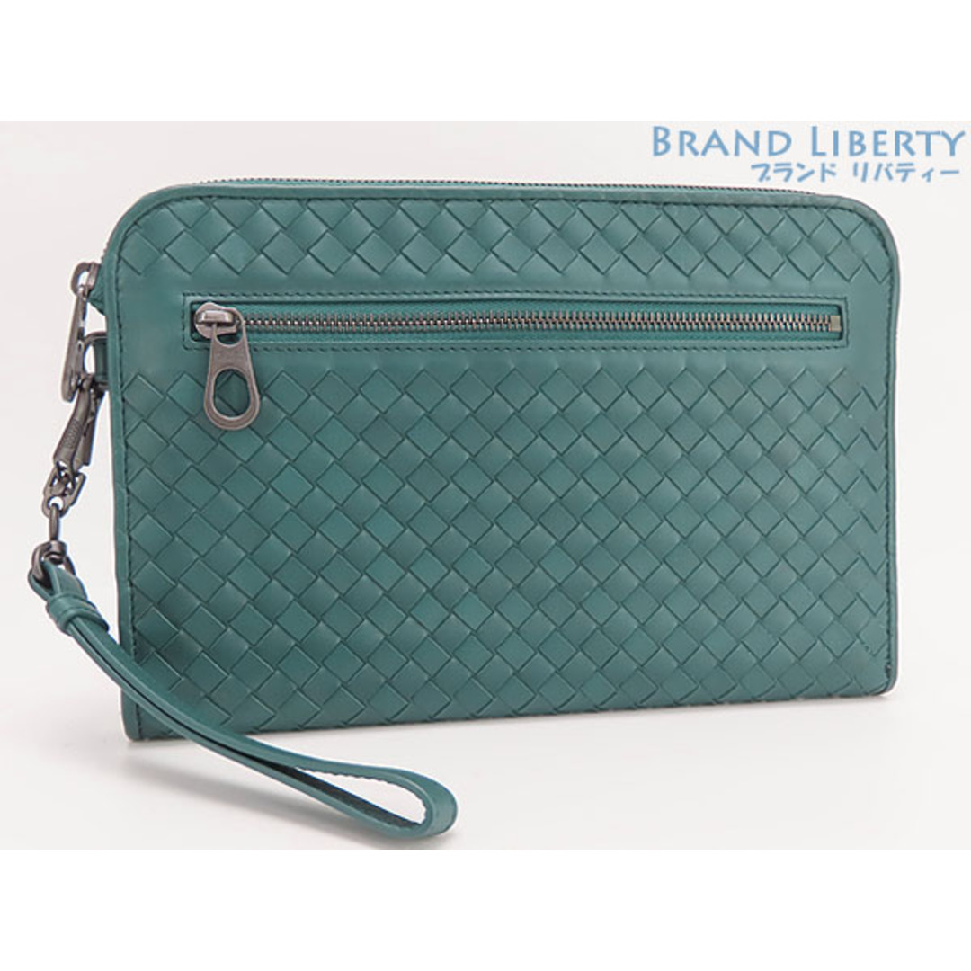 素晴らしい品質 Bottega Veneta - 新品同様 ボッテガ ヴェネタ