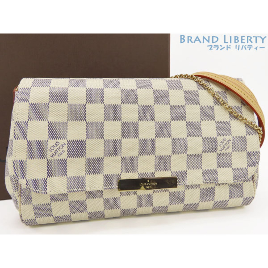 福袋セール】 - VUITTON LOUIS 新品同様 N41275 ハンドバッグ クラッチ