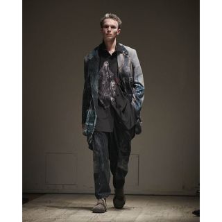 ヨウジヤマモト セットアップスーツ(メンズ)の通販 300点以上 | Yohji