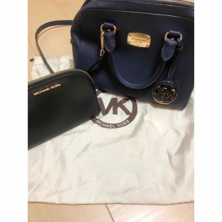 マイケルコース(Michael Kors)のバッグ・ポーチセット(バッグ)