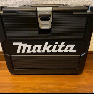 マキタ(Makita)のインパクトドライバー(工具)
