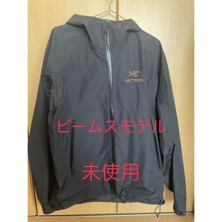 アークテリクス(ARC'TERYX)のアークテリクス×ビームス　ゼータSL Mサイズ　(マウンテンパーカー)