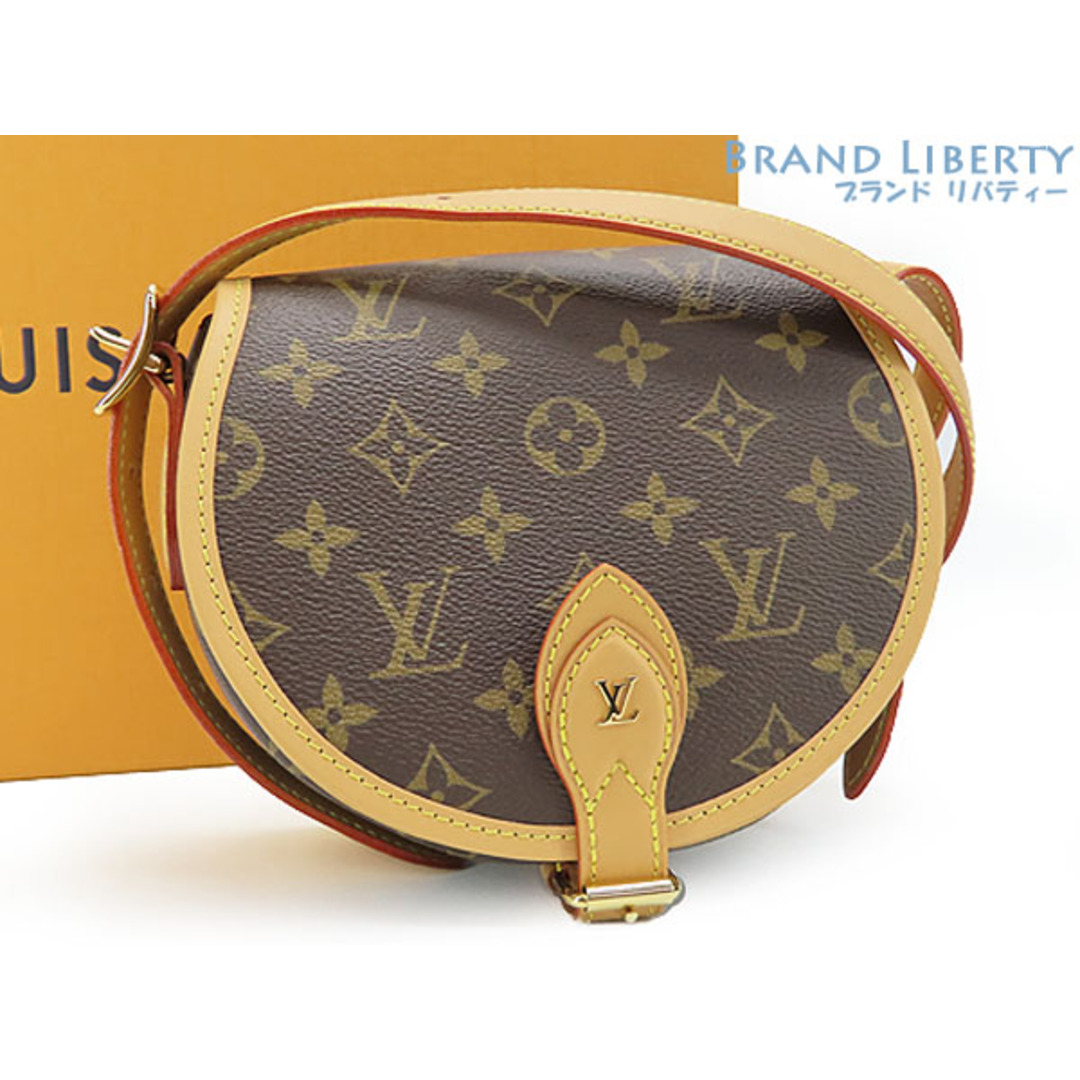 LOUISVUITTON✨廃盤美品✨ ルイヴィトン タンブラン モノグラム ショルダーバッグ✨