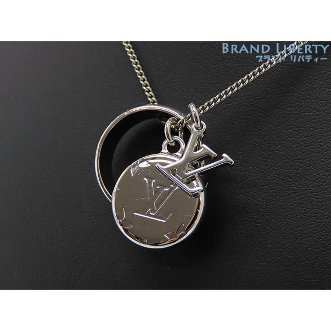 Shop Louis Vuitton MONOGRAM Monogram charms necklace (M62485) by ☆MI'sshop