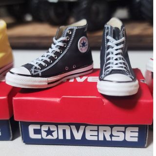 オールスター(ALL STAR（CONVERSE）)のコンバース オールスター ガチャ(その他)