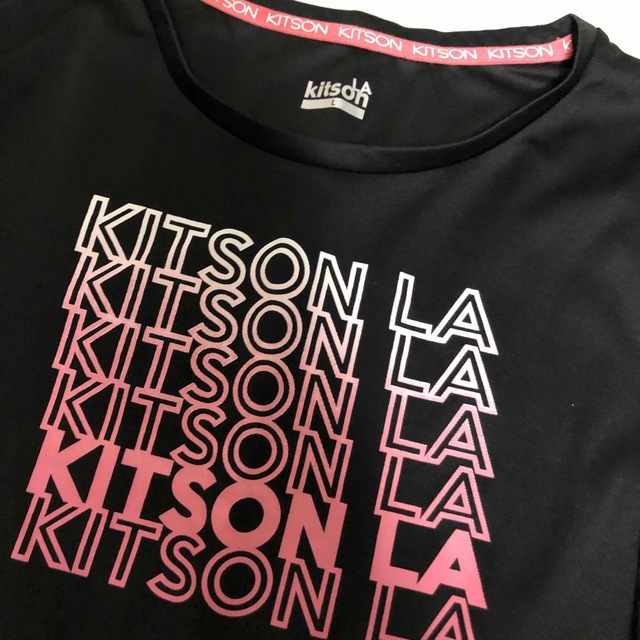 KITSON(キットソン)のスポーツウェア　 スポーツ/アウトドアのランニング(ウェア)の商品写真