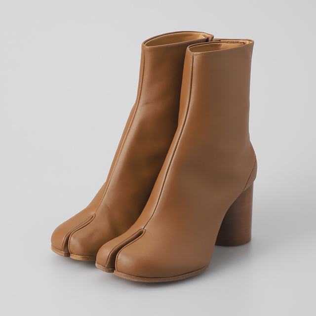 豪奢な Martin Maison Margiela マルタンマルジェラ ダビブーツ
