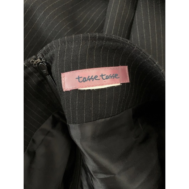 tasse tasse(タスタス)のtasse tasse★レディース スーツ セット レディースのフォーマル/ドレス(スーツ)の商品写真