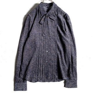 セオリー シルク シャツ/ブラウス(レディース/長袖)の通販 100点以上