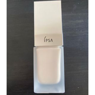 イプサ(IPSA)の【IPSA】リキッドファウンデーション101【使用品】(ファンデーション)