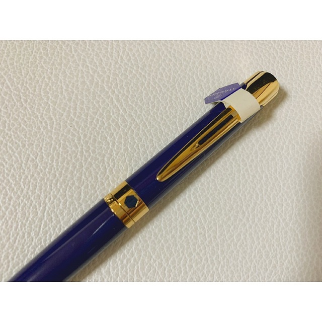 Waterman - Warterman ウォーターマン L'ETALON レタロン 青