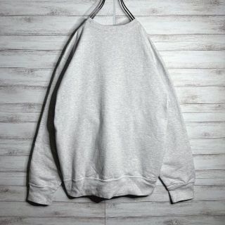 Supreme - 【入手困難!!】シュプリーム ✈︎カナダ製 刺繍 トレーナー