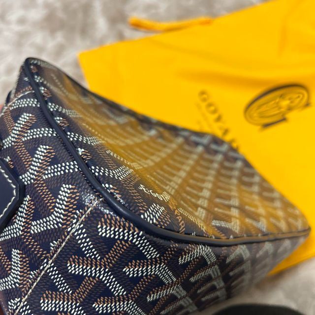 でおすすめアイテム。 GOYARD - ゴヤール ショルダーバッグ カップ