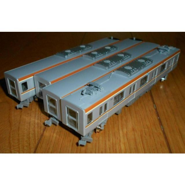 グリーンマックス 4128 東京メトロ 10000系 4両編成基本 グリーンマックス 4128 東京メトロ 10000系 4両編成基本