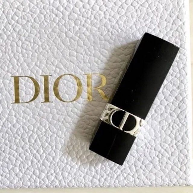 ディオール　dior リップ　口紅　ミニ　ボックス