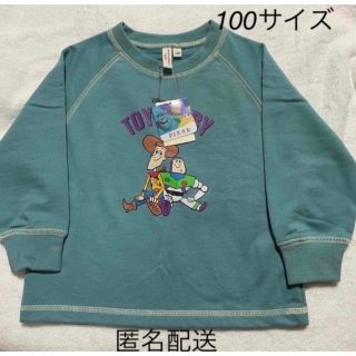 トイストーリー(トイ・ストーリー)のTOY STORY トレーナー　(Tシャツ/カットソー)