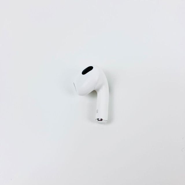 lovelani.com - Apple Airpods 第3世代 MME73J A 右耳 A2565 ③ 価格比較