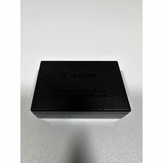 Canon - キヤノン バッテリー　Canon LP-E17