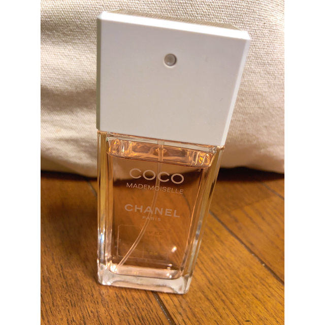 CHANEL シャネル ココマドモアゼル EDT 香水 50ml