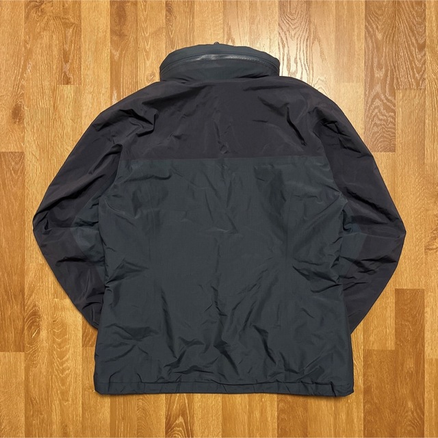 00s ARC’TERYX FISSION AR JACKET Lサイズ 1