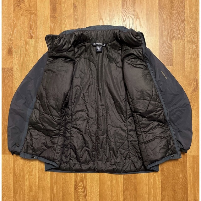 00s ARC’TERYX FISSION AR JACKET Lサイズ