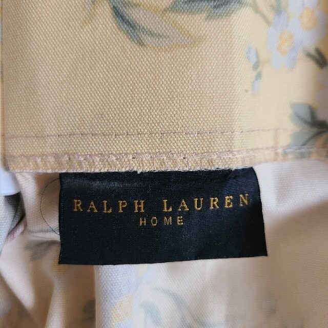 Ralph Lauren(ラルフローレン)のRalph Lauren★カーテン インテリア/住まい/日用品のカーテン/ブラインド(カーテン)の商品写真