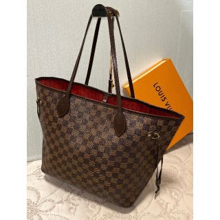 ルイヴィトン(LOUIS VUITTON)のkokopho様専用 LOUIS VUITTON ルイヴィトン ネヴァーフルMM(トートバッグ)