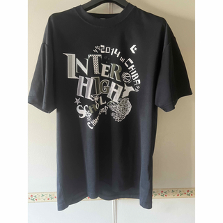 オール関東 バスケットボール Tシャツ(Tシャツ/カットソー(半袖/袖なし))
