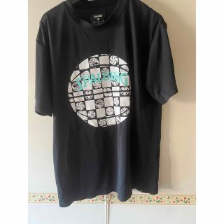 SPALDING スポルディング バスケットボール Tシャツ(Tシャツ(半袖/袖なし))