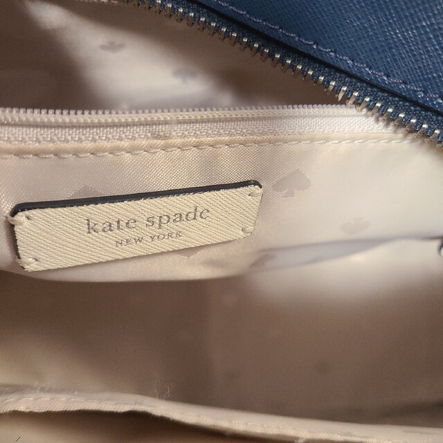 kate spade new york(ケイトスペードニューヨーク)のkate spade　ケイトスペード　2way バッグ レディースのバッグ(ハンドバッグ)の商品写真