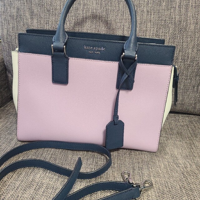 KATE SPADE   ケイトスペード2WAY バッグ