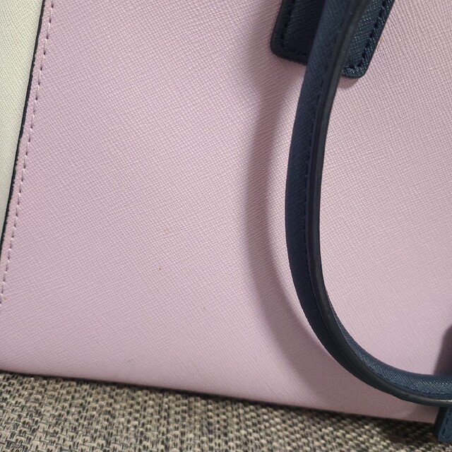 kate spade new york(ケイトスペードニューヨーク)のkate spade　ケイトスペード　2way バッグ レディースのバッグ(ハンドバッグ)の商品写真